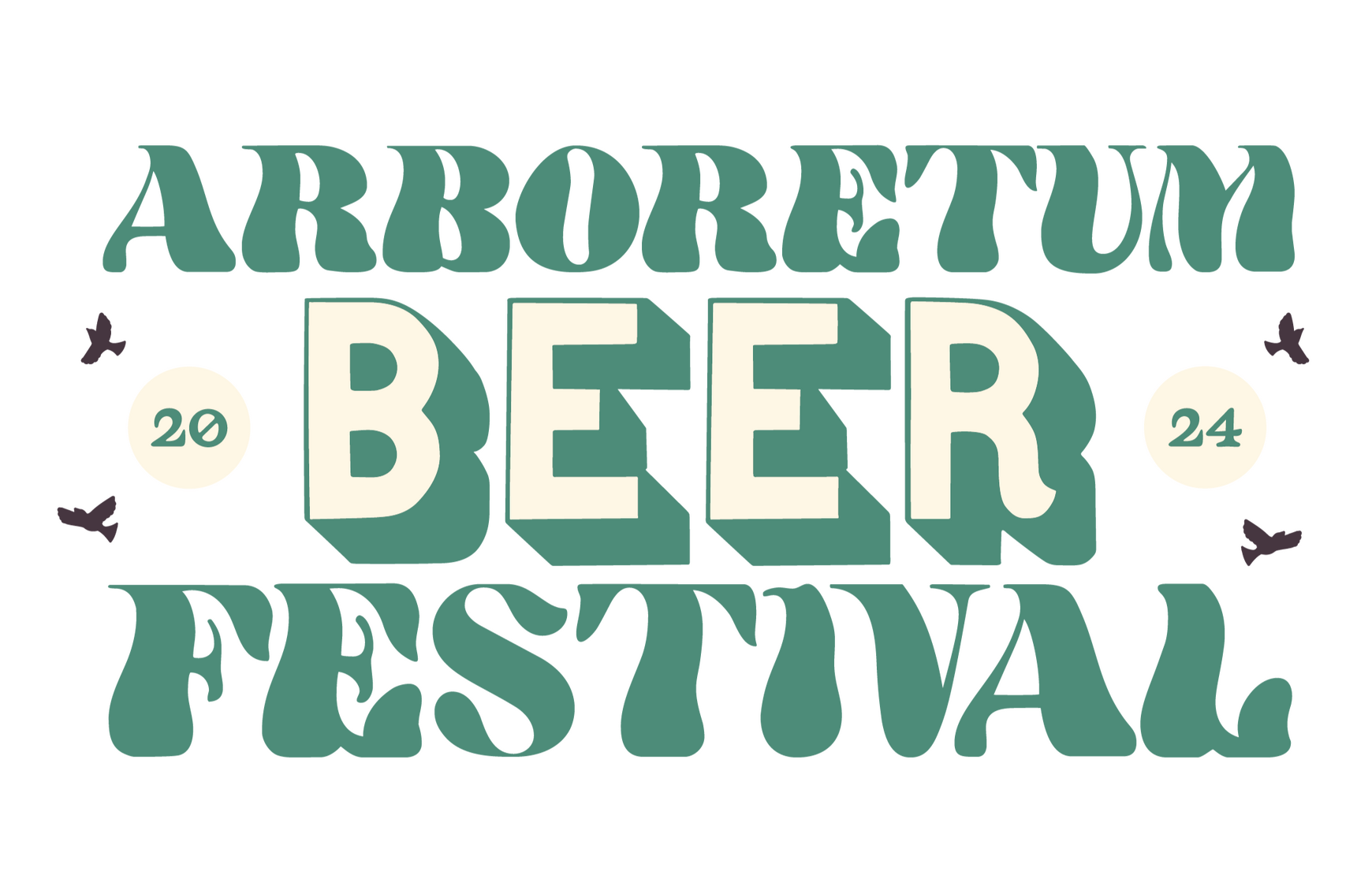 Arboretum Beer Festival 2024